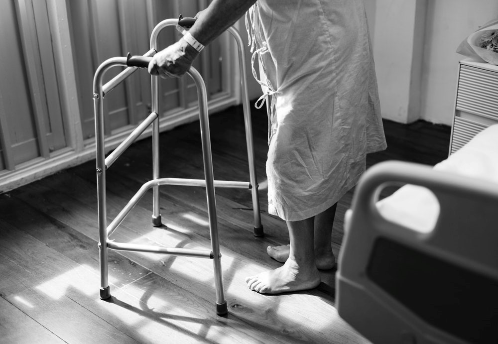 AGED CARE COMMISSION — WHERE TO FROM HERE?