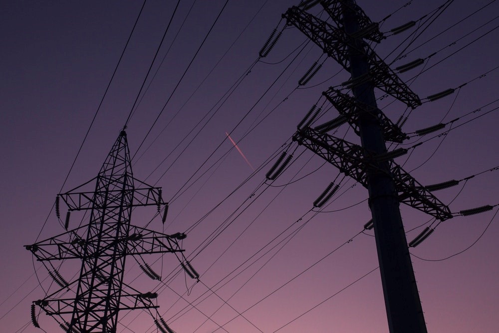 NATIONAL ENERGY GUARANTEE — HIGH HOPES