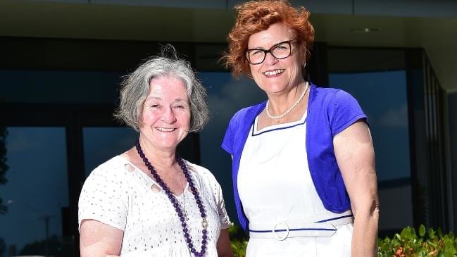 SHADOW MINISTER RETIRES