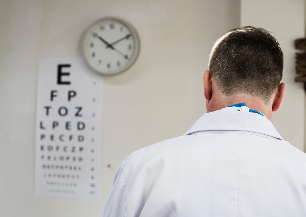 GREATER PROTECTIONS FOR MY HEALTH RECORDS