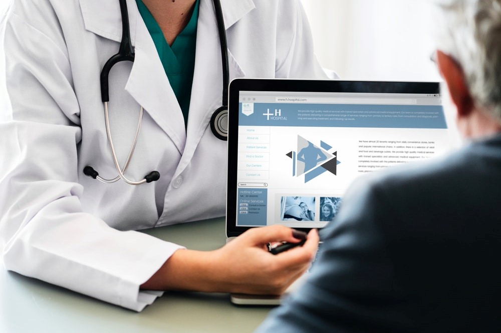 E-HEALTH RECORDS