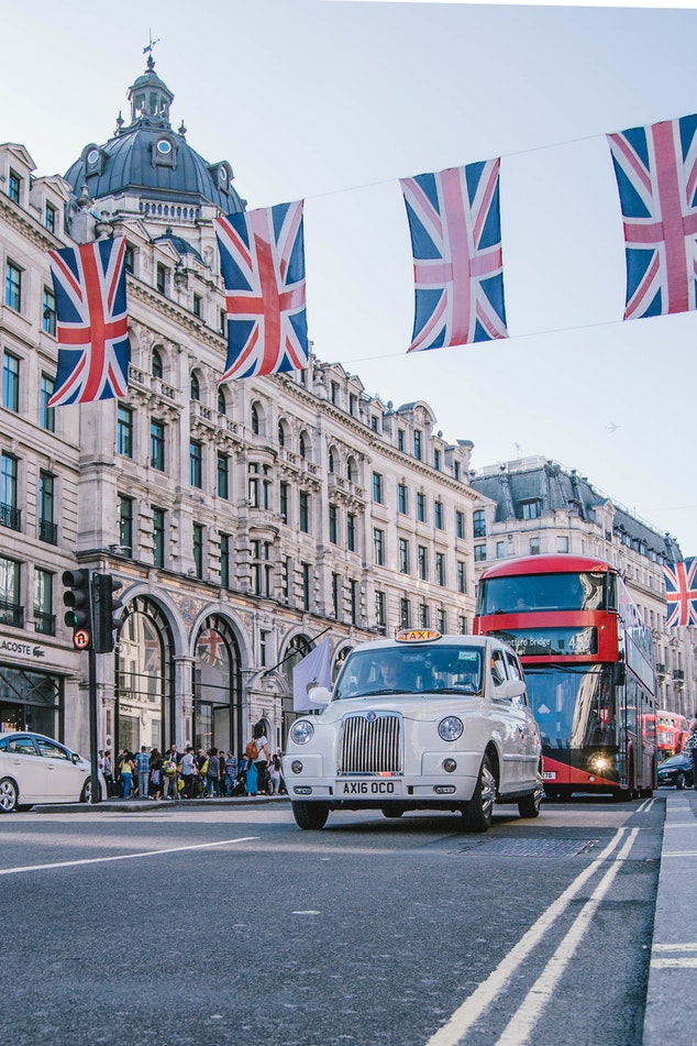 BREXIT CONTINUES TO STALL