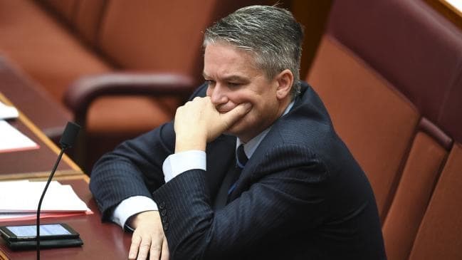 GOVERNMENT LEADS 1 – 0 IN TAX CUTS BATTLE