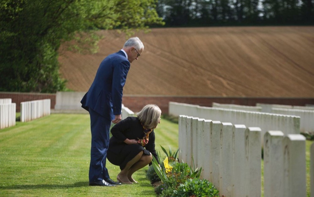 ANZAC DAY