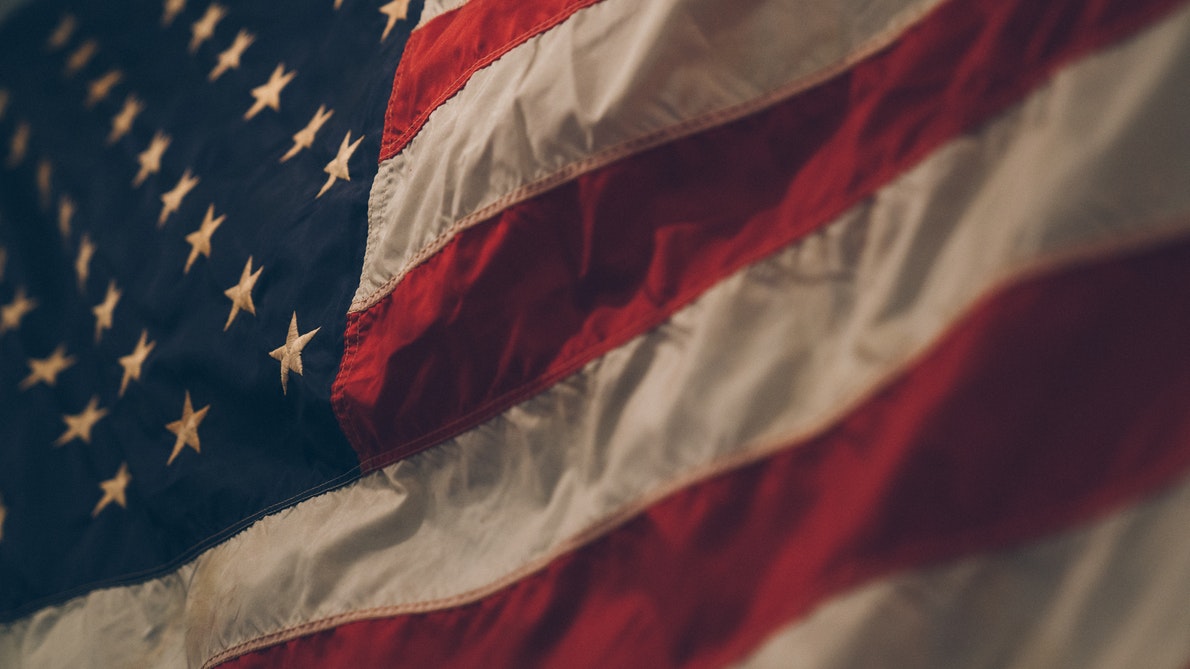 US MID-TERM ELECTIONS BRING RECORD TURNOUT