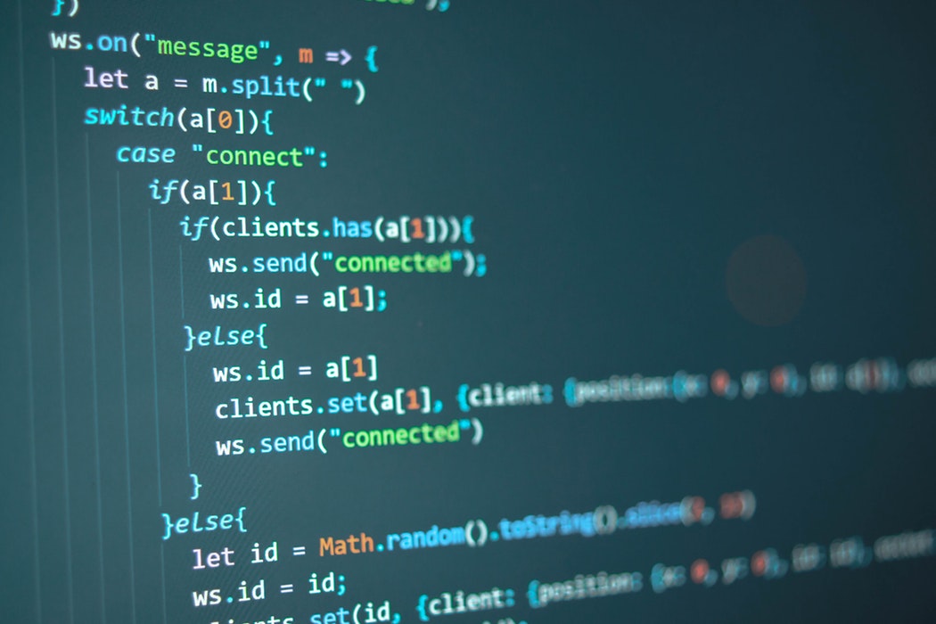 WORLD-FIRST ENCRYPTION LAWS
