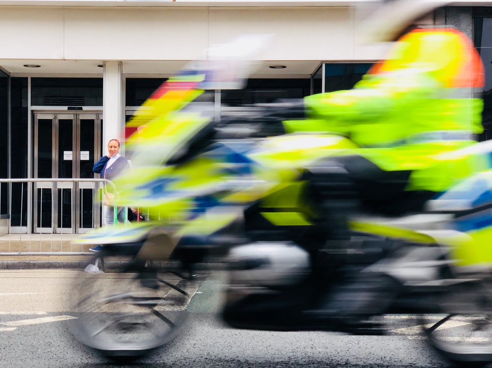 AFP RAIDS HOME AFFAIRS OFFICES
