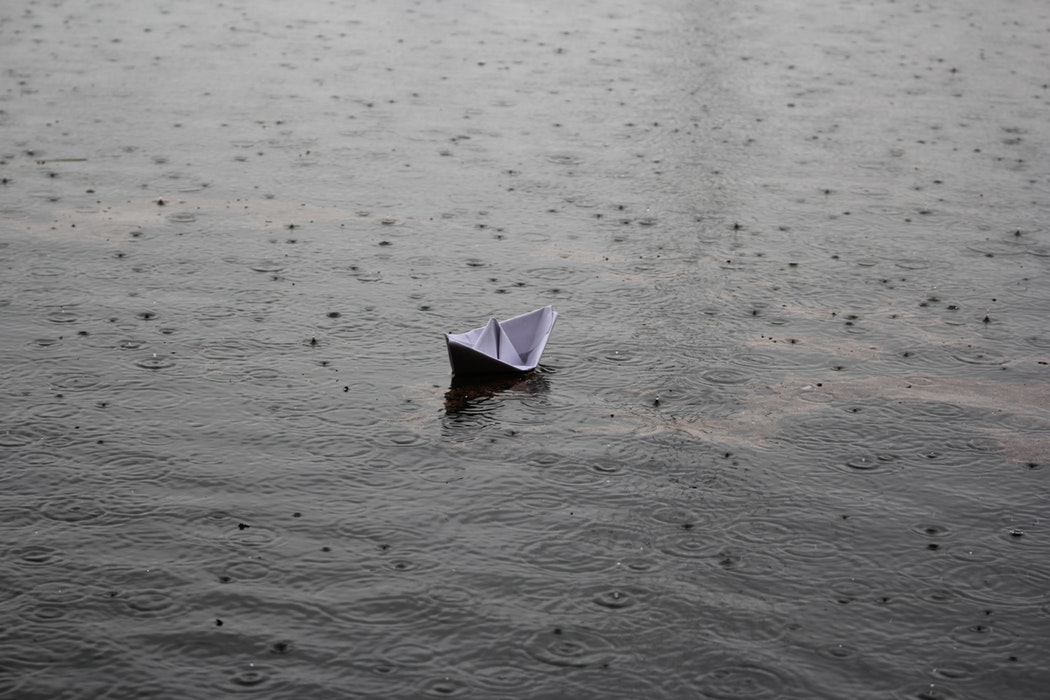DIRE WARNING ON CLIMATE CHANGE