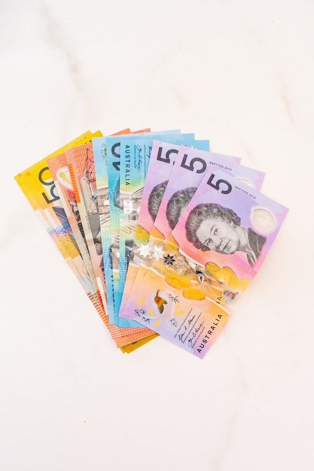 FEDERAL BUDGET ANNOUNCED