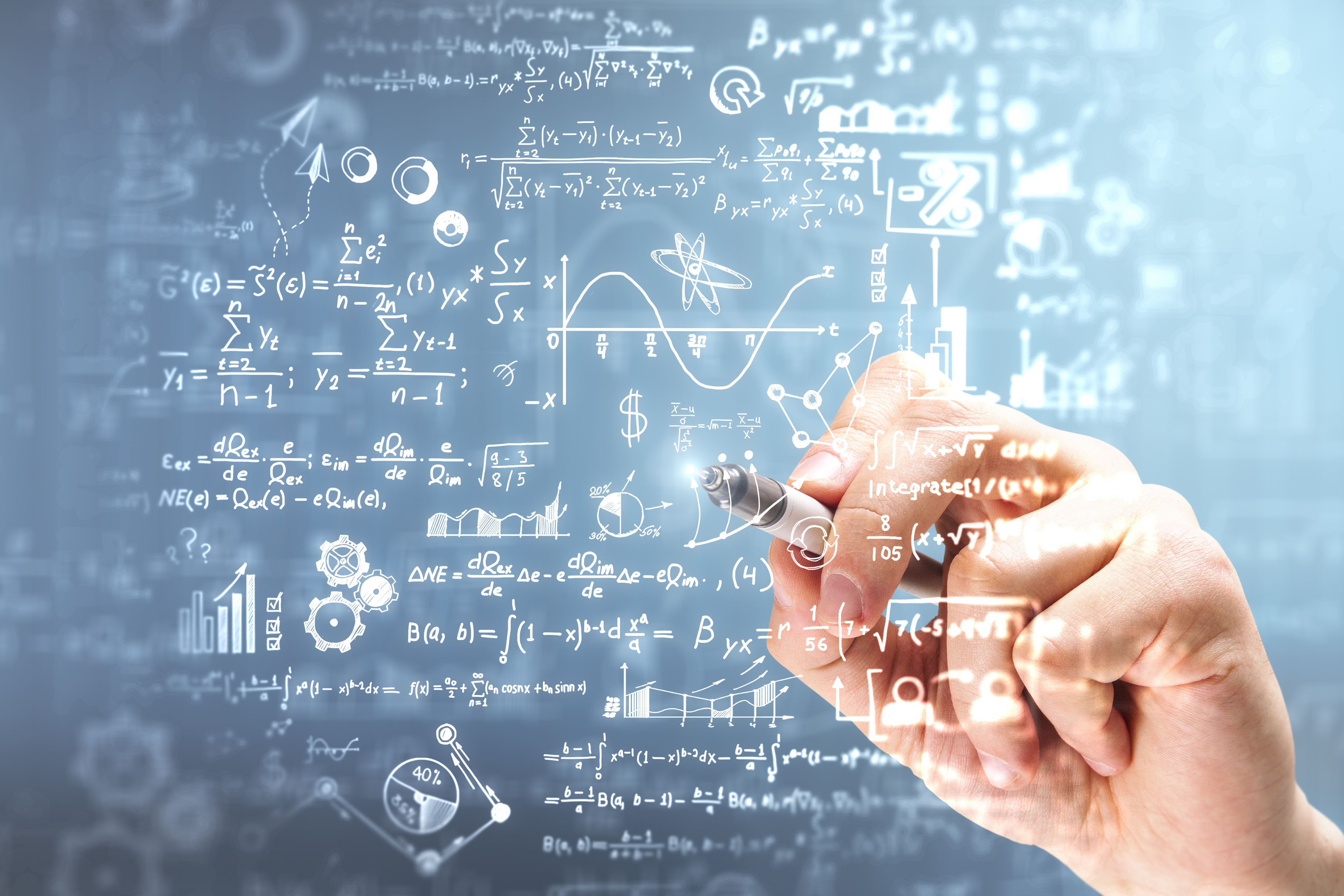 KEY POLICY: THE MATHEMATICS OF CANCER TREATMENT