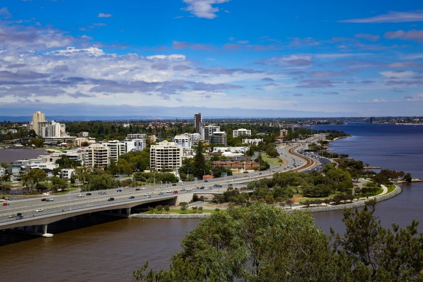 WATCHING THE SEATS: WESTERN AUSTRALIA