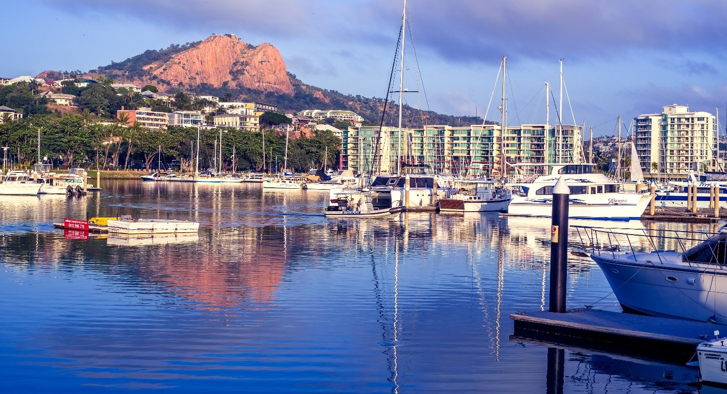 WATCHING THE SEATS: QUEENSLAND