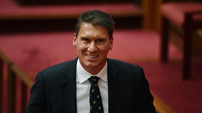 BERNARDI’S DEPARTURE – WHAT DOES IT MEAN?