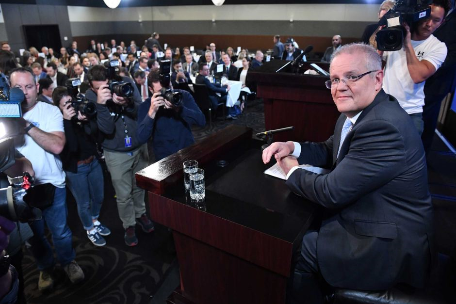 NEXUS’ KEY TAKEAWAYS FROM THE PRIME MINISTER’S ADDRESS TO THE PRESS CLUB