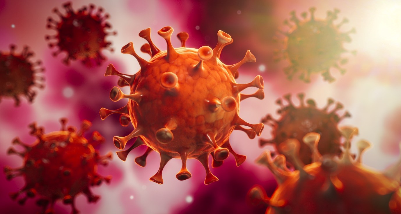 CORONAVIRUS ROUND-UP: WEEK OF 15 MARCH 2020