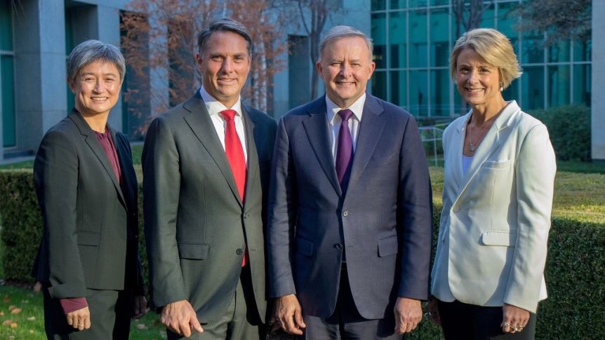 ALBANESE’S LABOR PARTY SIX VISION STATEMENTS IN: DO WE KNOW WHAT THEY STAND FOR?