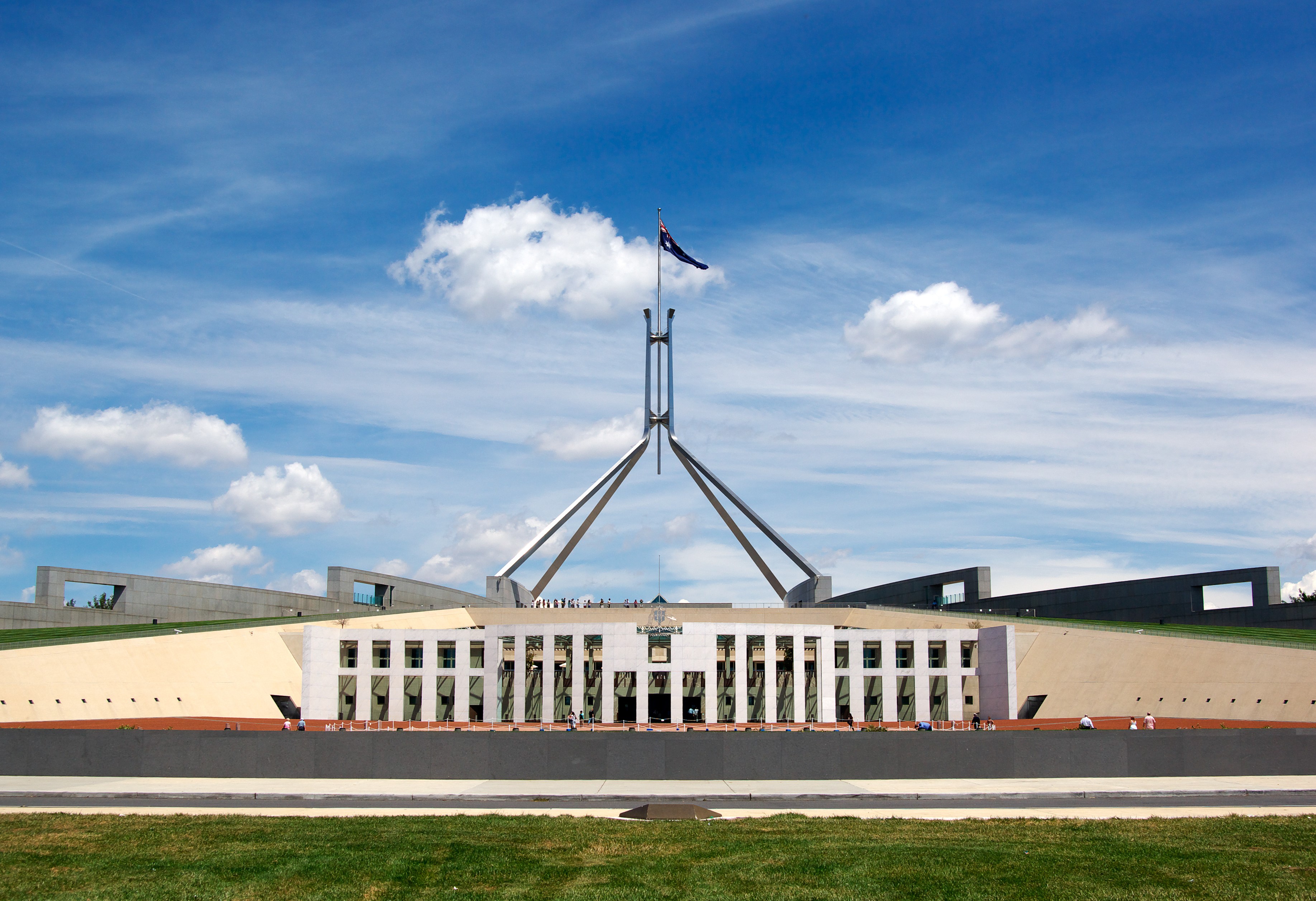 AUSTRALIA’S CHANGING POLITICAL LANDSCAPE: IMPACT OF ELECTORAL REDISTRIBUTION