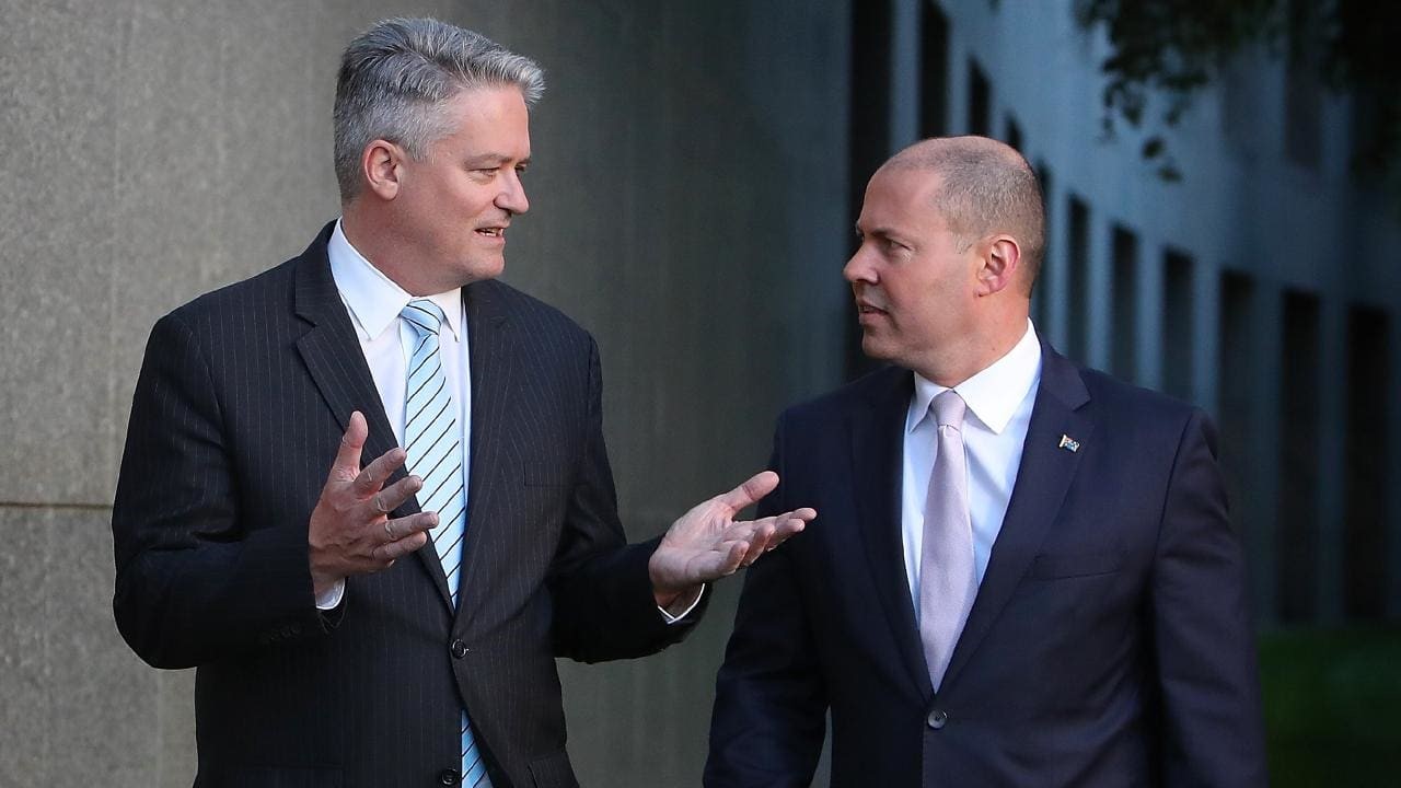 EYE-WATERING FIGURES: INSIGHTS FROM THE TREASURER’S ECONOMIC UPDATE