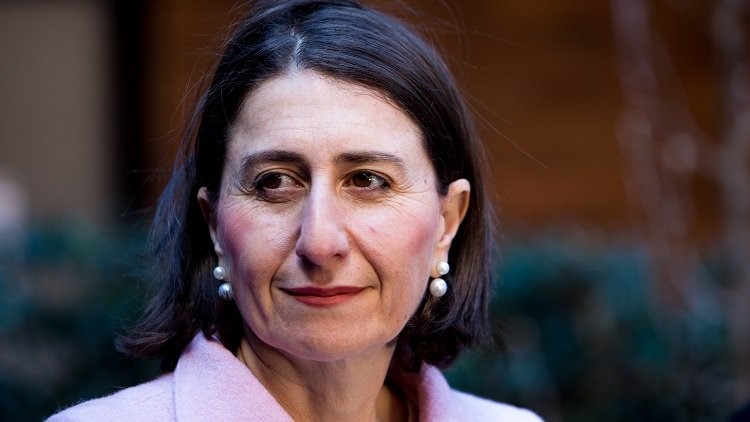 LEADERS OF THE PANDEMIC: NSW PREMIER, THE HON GLADYS BEREJIKLIAN MP