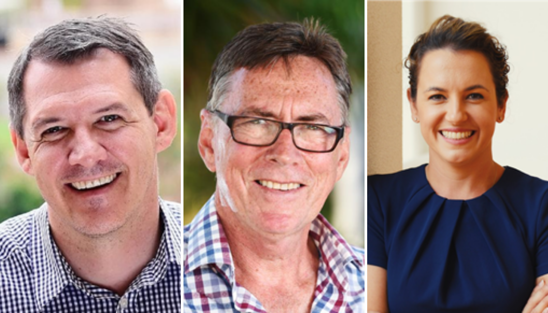 UP FOR GRABS: TOO CLOSE TO CALL IN THE NORTHERN TERRITORY