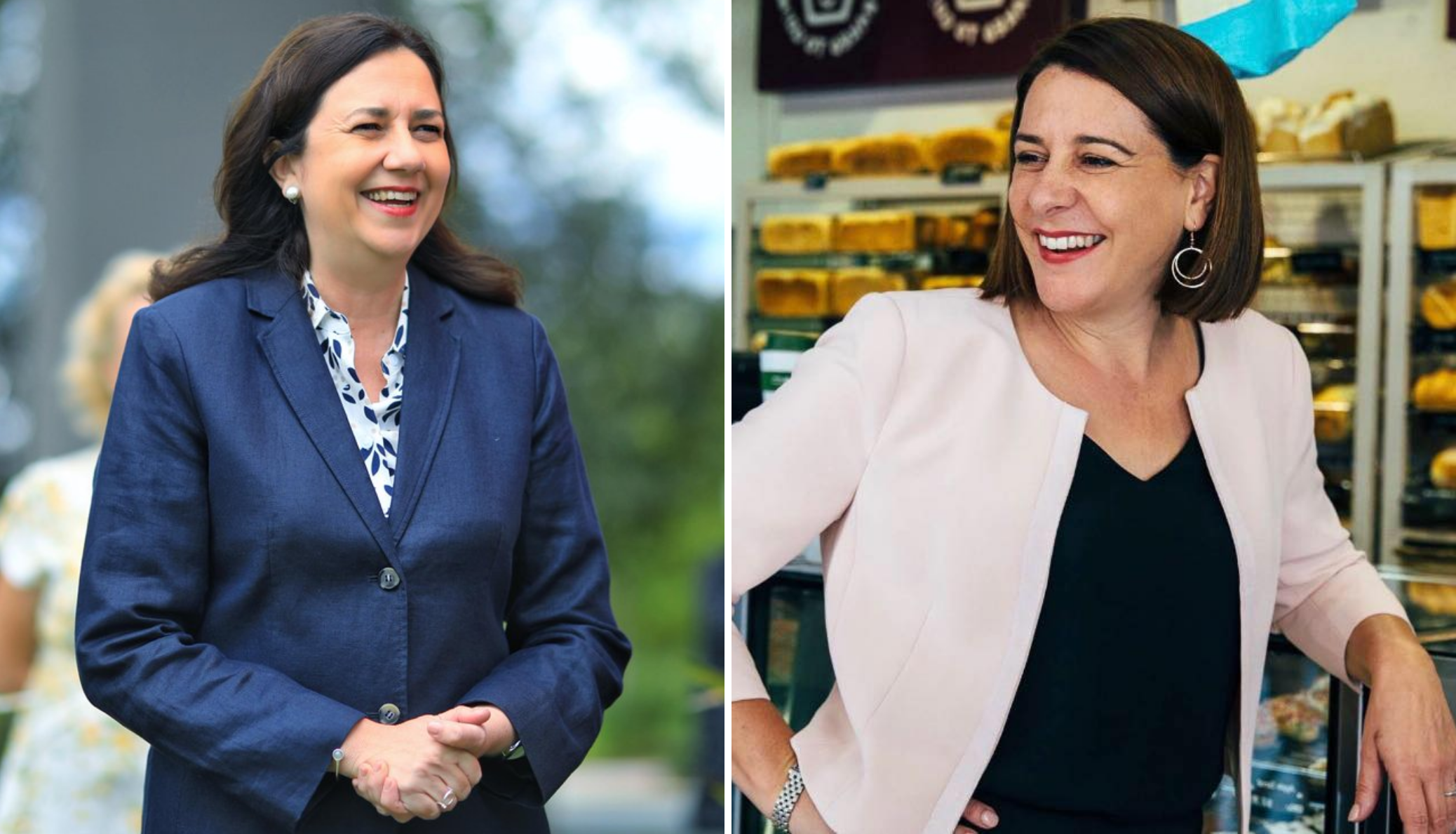 CLOSE RUN RACE: QUEENSLAND ELECTION 2020