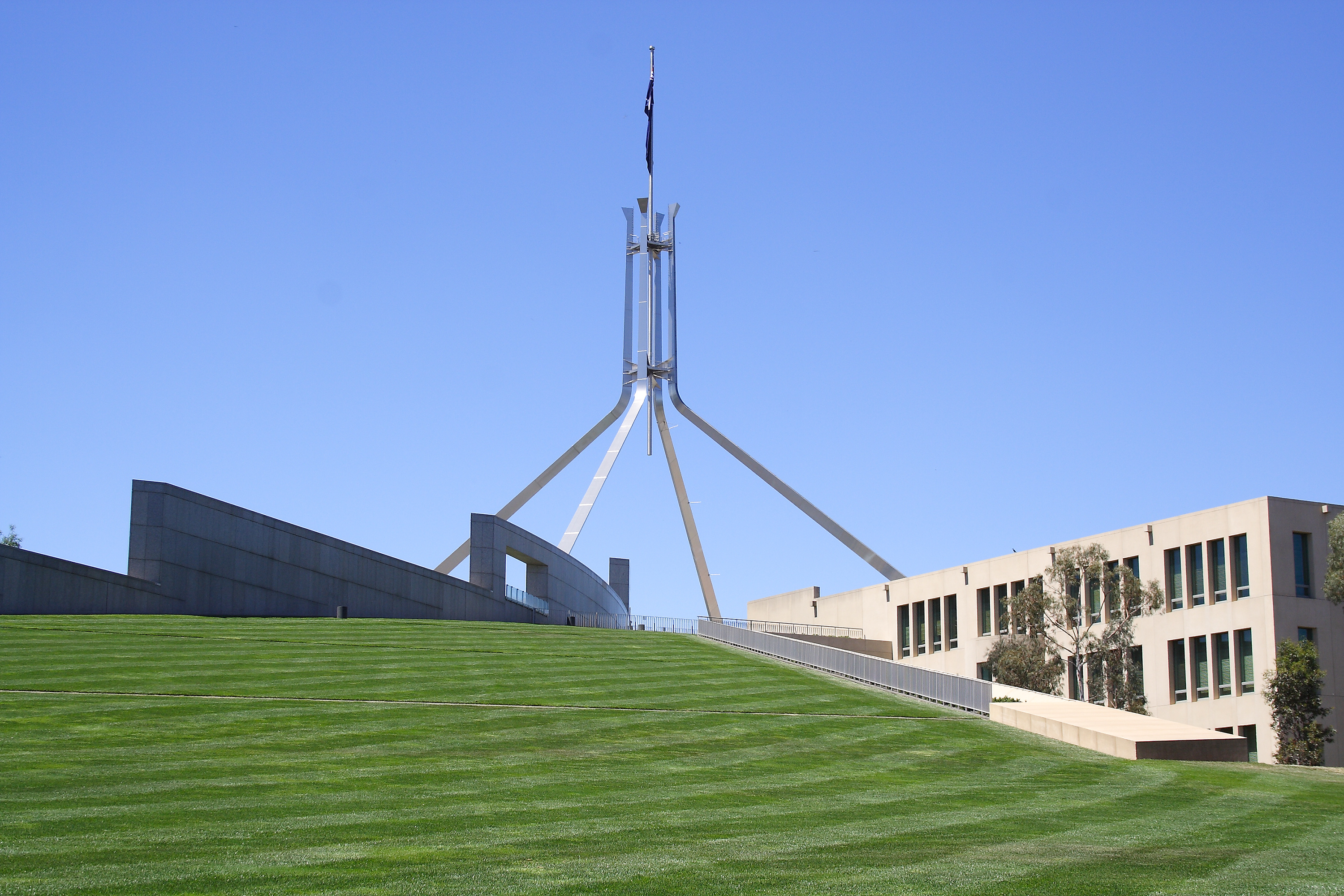 THE RISING BACKBENCHERS: MPs AND SENATORS TO WATCH IN 2021 (PART ONE OF THREE)